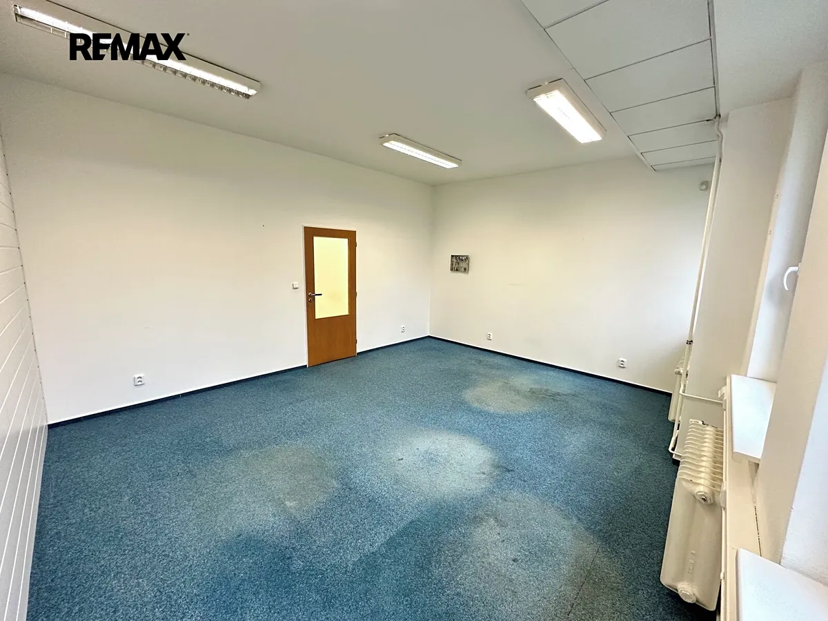 Pronájem kanceláře 28 m²